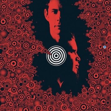 Pre-Order - Thievery Corporation - The Cosmic Game 2LP (20th anniv.)