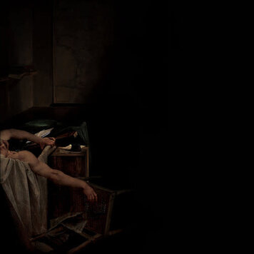 Have a Nice Life - Voids 2LP