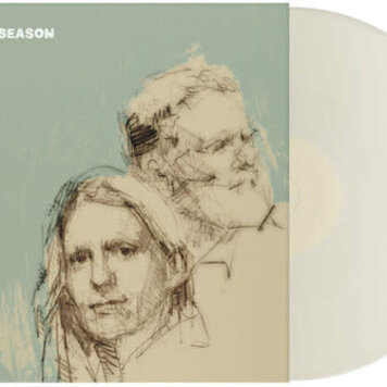 Masterkey Sounds Swell Season, The - Forward LP (color vinyl)