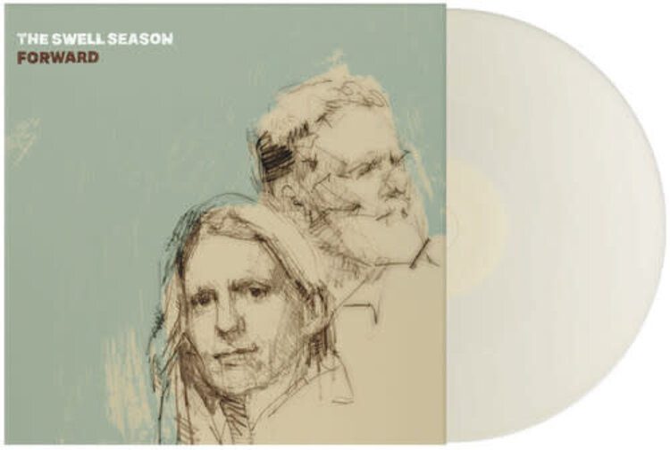 Masterkey Sounds Swell Season, The - Forward LP (color vinyl)