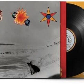 Because Music Beta Band, The - The Three E.P.'s 2LP (180g)