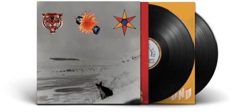 Because Music Beta Band, The - The Three E.P.'s 2LP (180g)