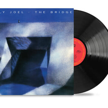 Sony Joel, Billy - The Bridge LP