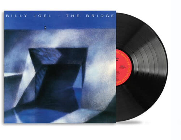 Sony Joel, Billy - The Bridge LP