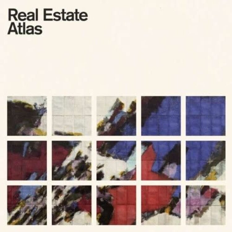 Domino Real Estate - Atlas LP