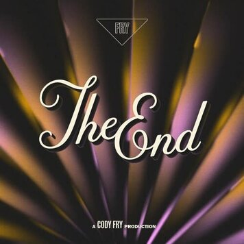 Fry, Cody - The End LP
