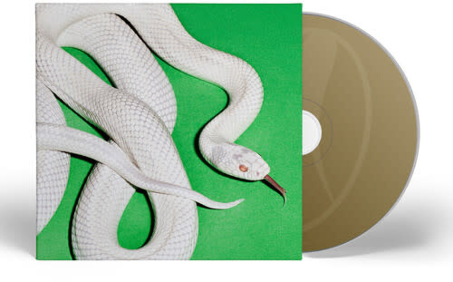 Deftones, The - Private Music CD - Wax Trax Records