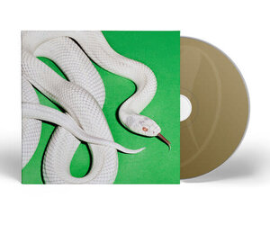 Deftones, The - Private Music CD - Wax Trax Records