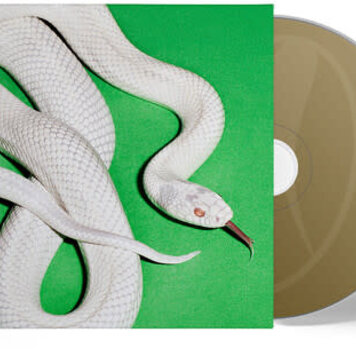 Deftones, The - Private Music CD