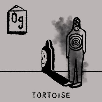 Tortoise - Oganesson (Remixes) 12"