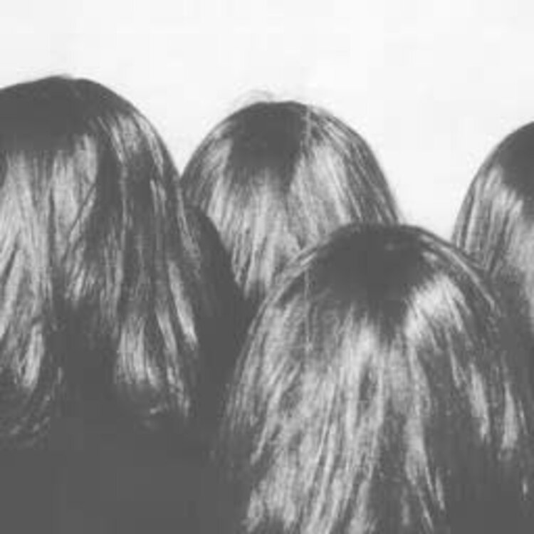 Smalltown Supersound Lost Girls - Menneskekollektivet  LP (colored vinyl)