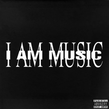 Interscope Playboi Carti - I Am Music 2 LP