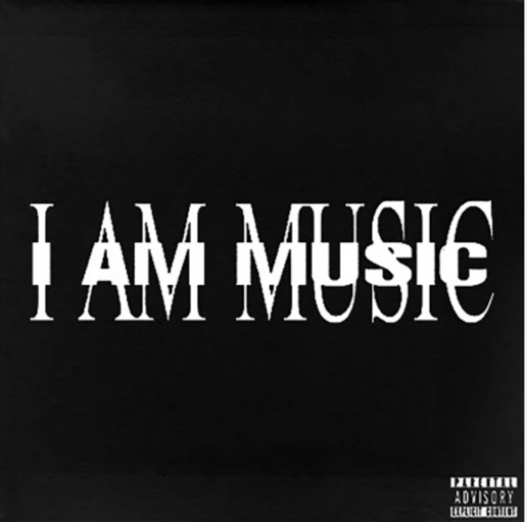 Interscope Playboi Carti - I Am Music 2 LP