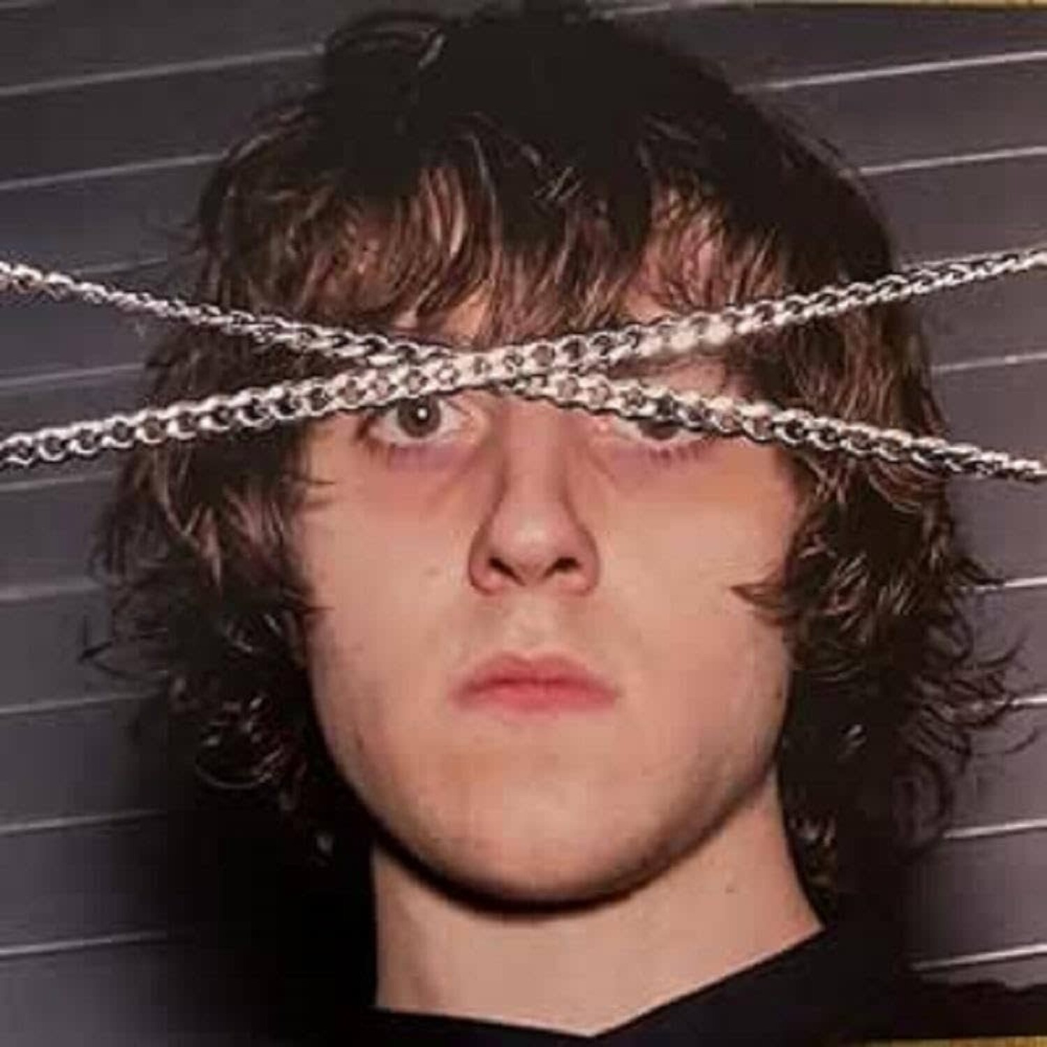 Winter, Cameron - Heavy Metal LP - Wax Trax Records