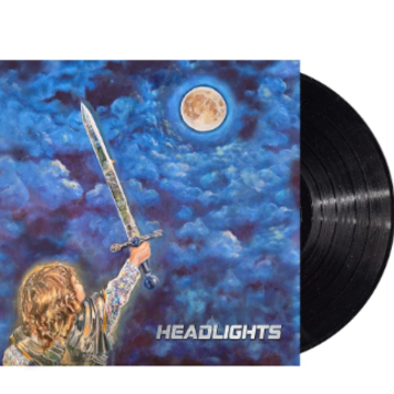 RCA Alex G - Headlights LP