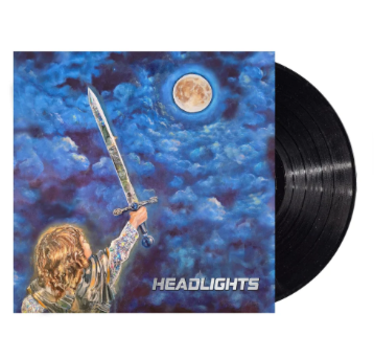 RCA Alex G - Headlights LP