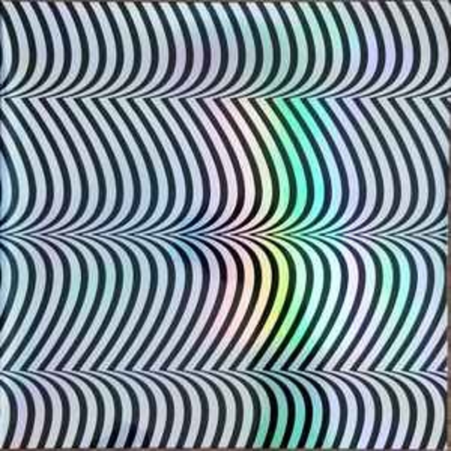 Merzbow - Pulse Demon 2LP (color vinyl) - Wax Trax Records