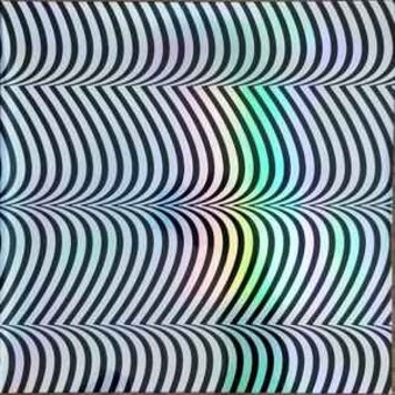 Relapse Merzbow - Pulse Demon 2LP (black ice/milky vinyl)