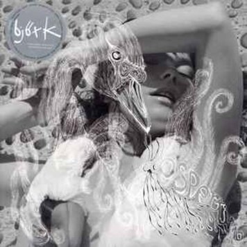 Bjork - Vespertine LP