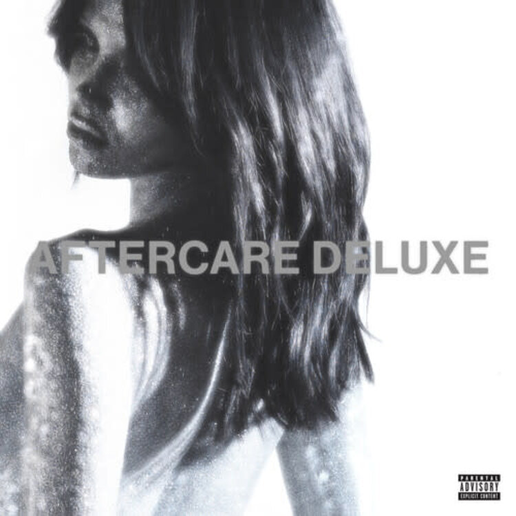 Warner Barrett, Nessa - Aftercare Deluxe 2LP ( pink & clear vinyl)