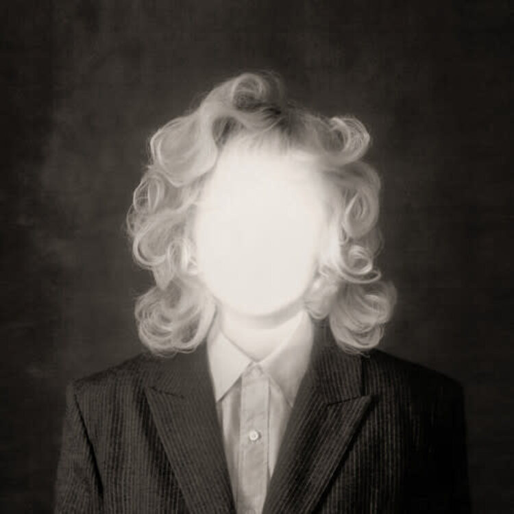 RCA Cam - All Things Light LP