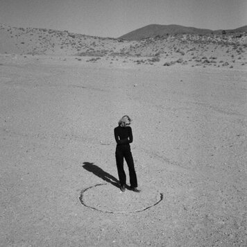 Third Man Bergman, Natalie - My Home Is Not In This World LP