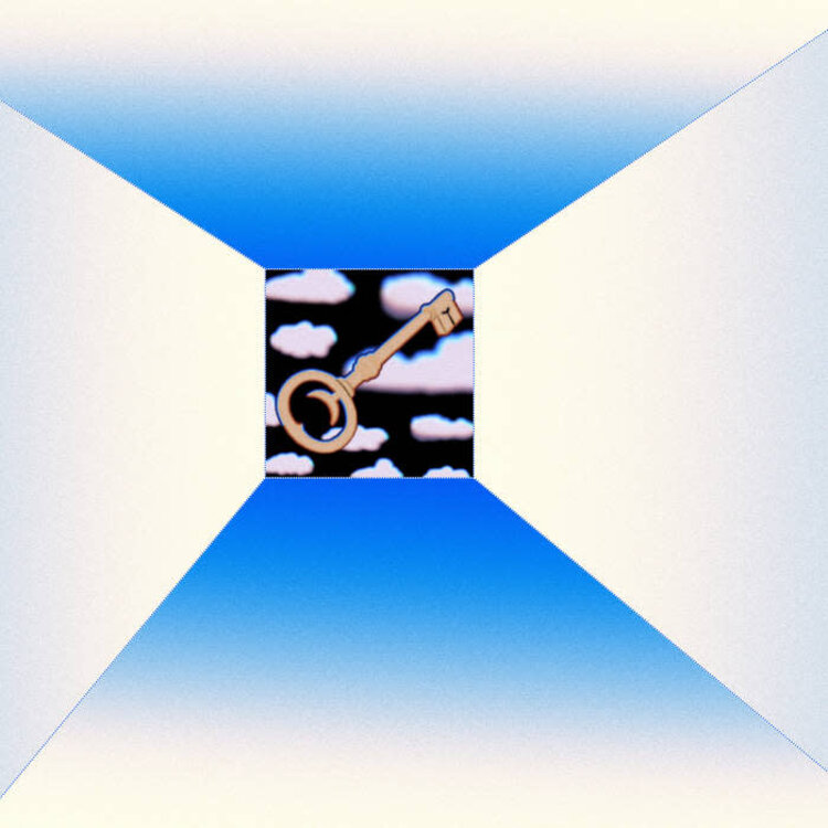 RVNG INTL. Discovery Zone - Remote Control LP