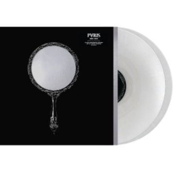 Pvris - White Noise 2LP (10th Anni.) (color vinyl)