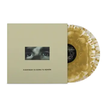 Run For Cover Citizen - Everybody is Going to Heaven LP (10th Anniv.)