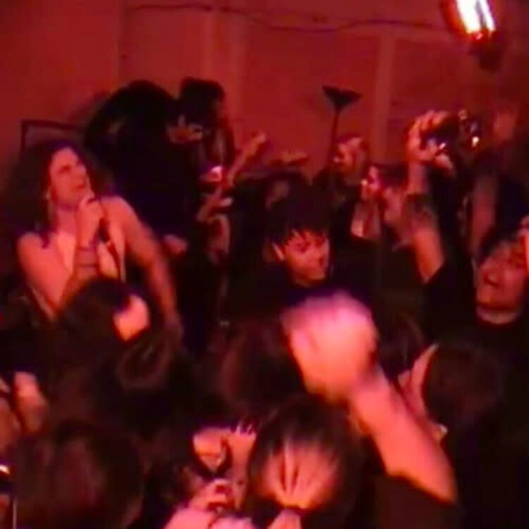 Glassnote Music Bby - 1 LP