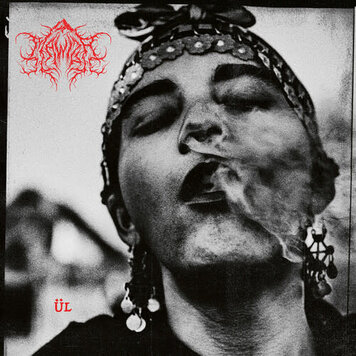 Season Of Mist Mawiza -  UI LP