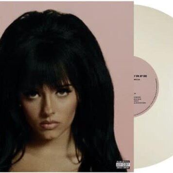 Columbia Murph, Jessie - Sex Hysteria LP