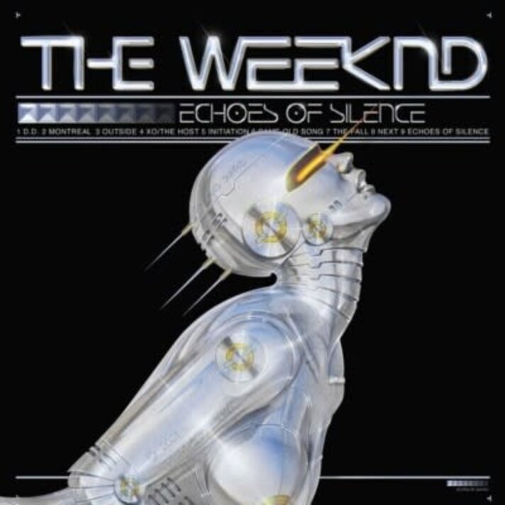 The Weeknd - Often / The Hills 7