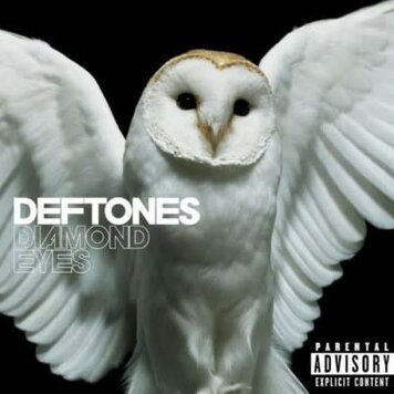 Reprise Deftones - Diamond Eyes CD
