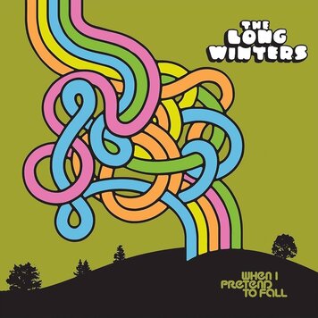 Long Winters, The  - When I Pretend to Fall LP