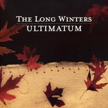 Long Winters, The  - Ultimatum LP