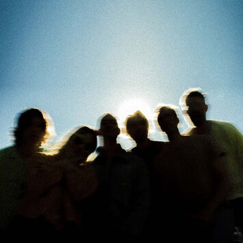 Verve Forecast Head and the Heart, The - Aperture LP