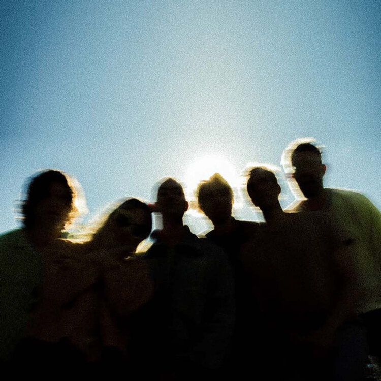 Verve Forecast Head and the Heart, The - Aperture LP