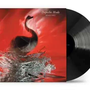 Sony Depeche Mode - Speak and Spell LP (180g)