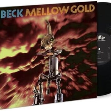 Interscope Beck - Mellow Gold LP