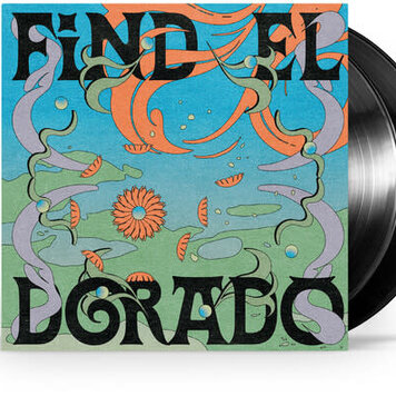 Parlophone / WEA Weller, Paul - Find El Dorado 2LP (180g)