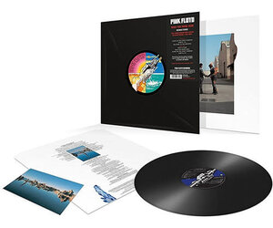 Pink Floyd - Wish You Were Here LP - Wax Trax Records