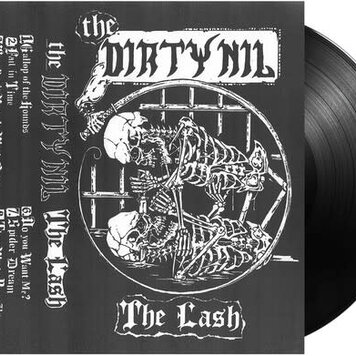 Dirty Nil - The Lash LP