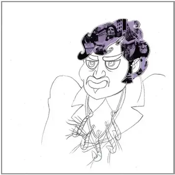 King Khan & the Shrines - Idle No More LP