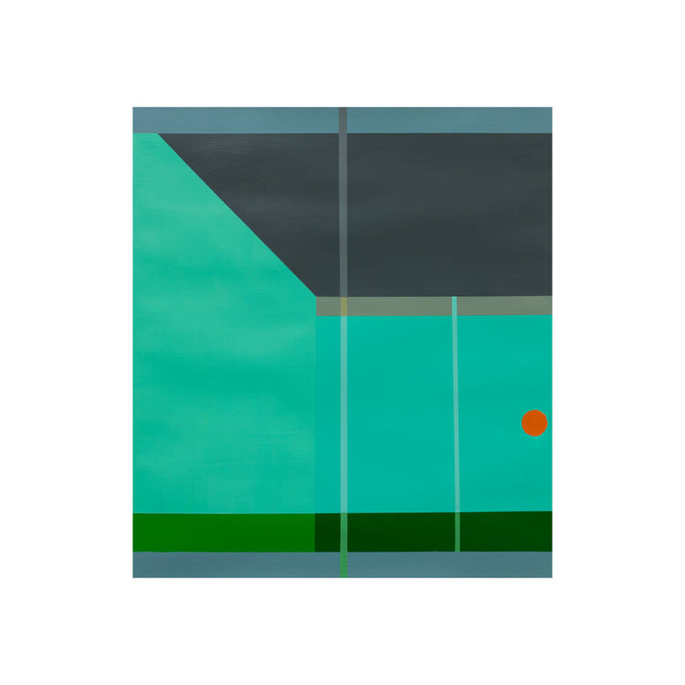 Keeled Scales Sun June - Years LP (color vinyl)