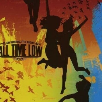 All - Allroy's Revenge LP