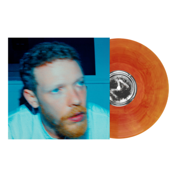 Maeson, Matt - A Quiet and Harmless Living LP