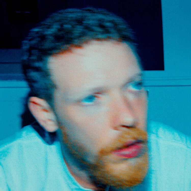 Atlantic Maeson, Matt - A Quiet & Harmless Living LP