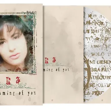 Selena - Dreaming of You 2LP (30th anniv. picture disc)