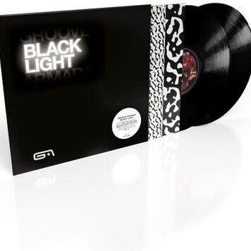 Groove Armada - Black Light 2LP
